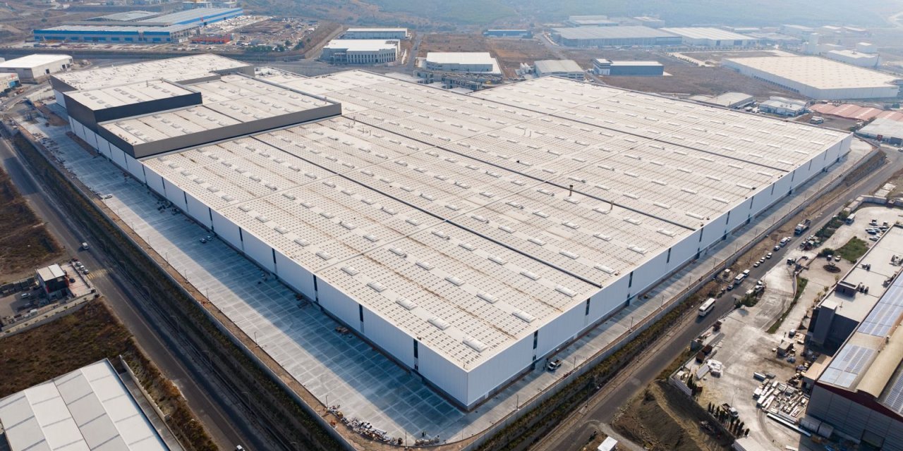 Seramik Sektöründe Ege’nin En Fazla İhracat Yapan Markası Anatolia Seçildi