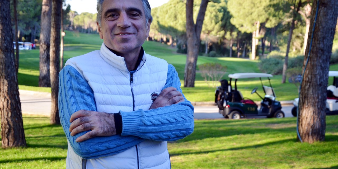 Antalya, Kış Futbol Kampında Dünyada Açık Ara Birinci