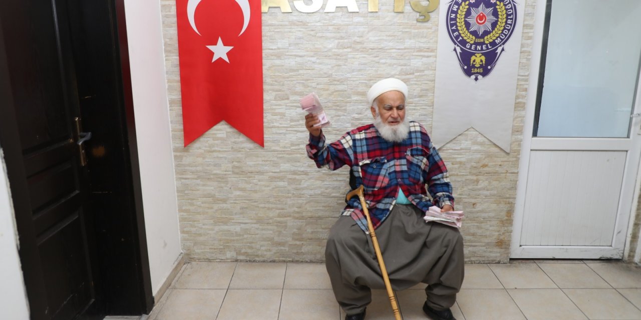 Dolandırılmaktan Son Anda Kurtuldu