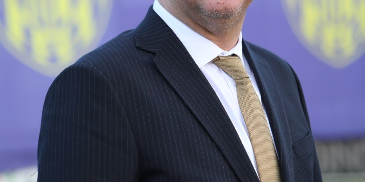 Ankaragücü Başkanı Fırat: İstanbul'dan İyi Bir Sonuçla Döneceğimize İnanıyorum