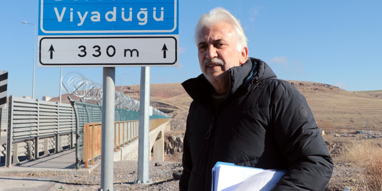 Viyadükte Ölü Bulunan Enes'in Soruşturmasına Takipsizlik Kararına Babadan Tepki