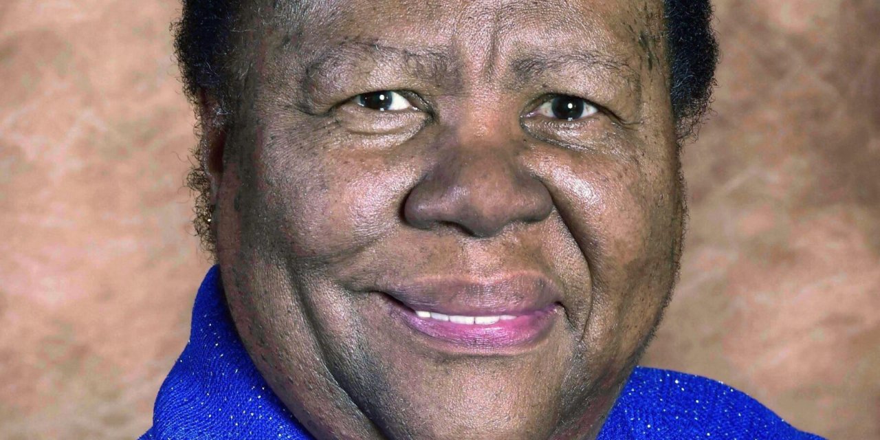 Güney Afrika Dışişleri Bakanı, Lahey’e Gidiyor