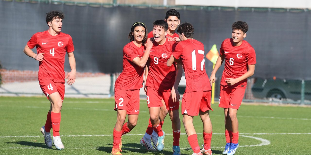 Ege Kupası'nda Final Günü