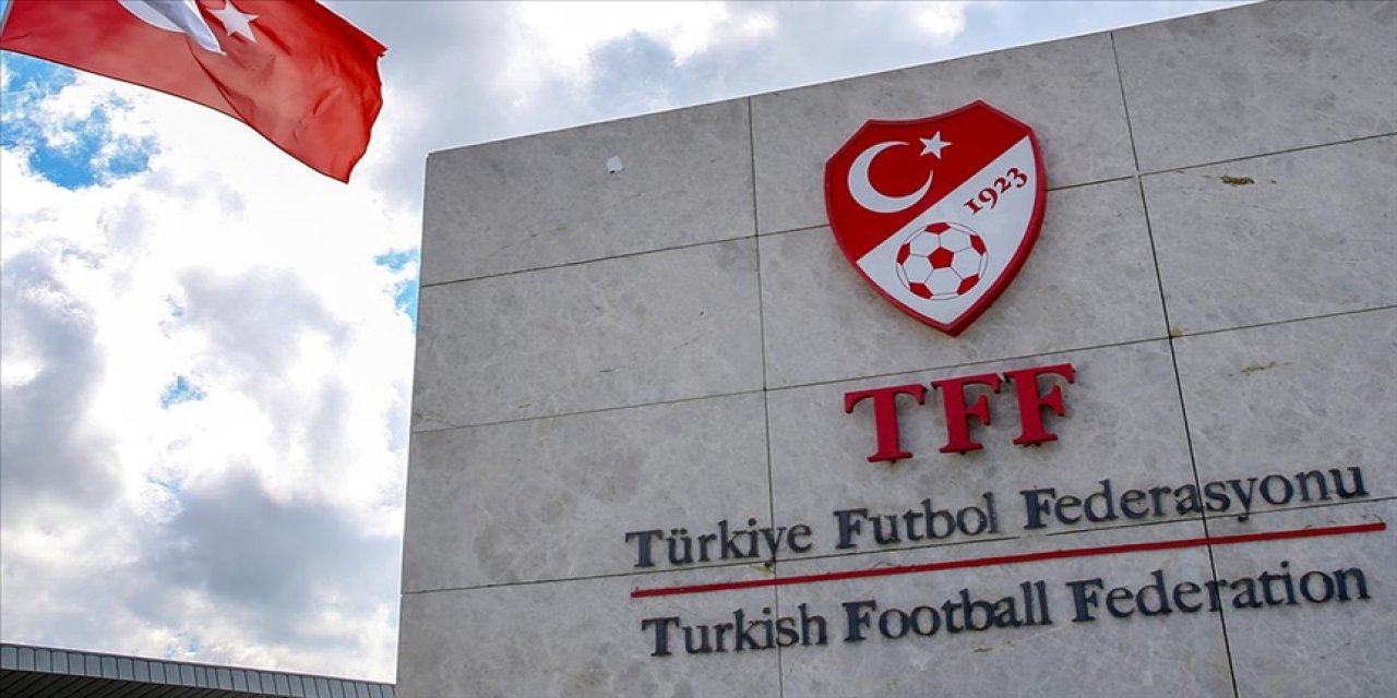 PFDK'den 6 Süper Lig kulübüne para cezası