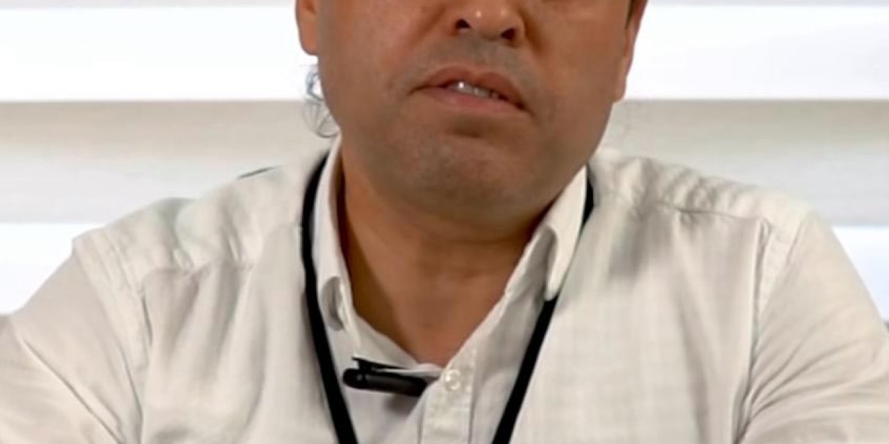 Tanju Özcan'ı Arapça Tabelasını Kaldırdığı İçin Tehdit Eden Emlakçıya Ev Hapsi