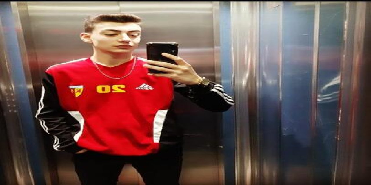 Yusuf Eren'i Öldürüp, 24 Yıl Hapis Alan Sanığın Cezası Onandı