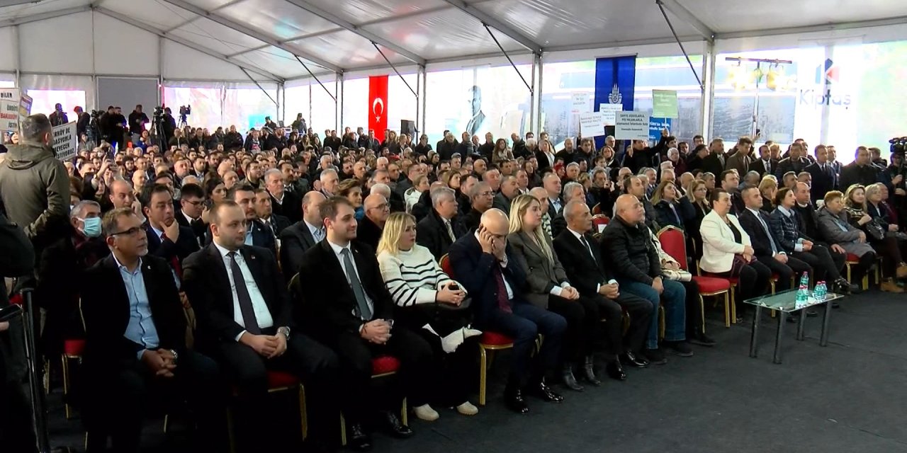 İmamoğlu: Kendi Özgün Siyasi İradeleriyle Yola Çıkan Her Aday Değerlidir