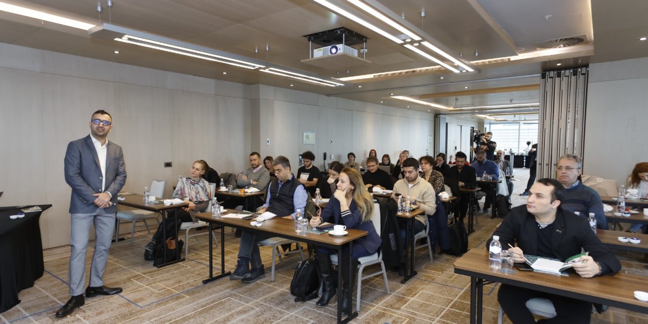 Deprem Bölgesine Yönelik Rapor: Badem, Pamuk Ve Alabalıkta Verim Düştü
