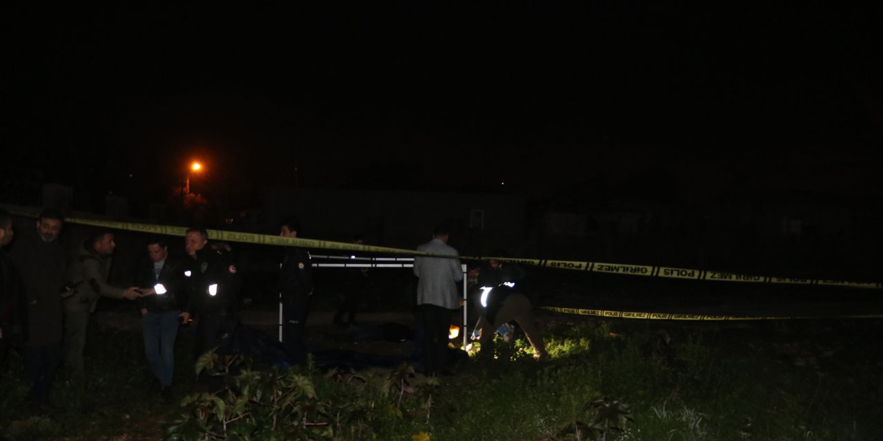 Kuzenini Öldüren Şüpheli: 8 Milyon Lira Alacağımı Vermeyince Ateş Ettim