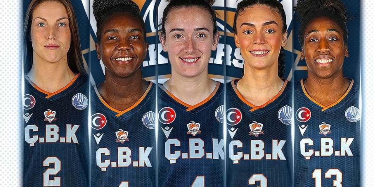 Çbk Mersin, Euroleague Kadınlar'da Çeyrek Finale Adını Yazdırdı