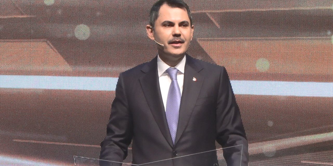 Kurum Proje Ve Vaatlerini Anlattı