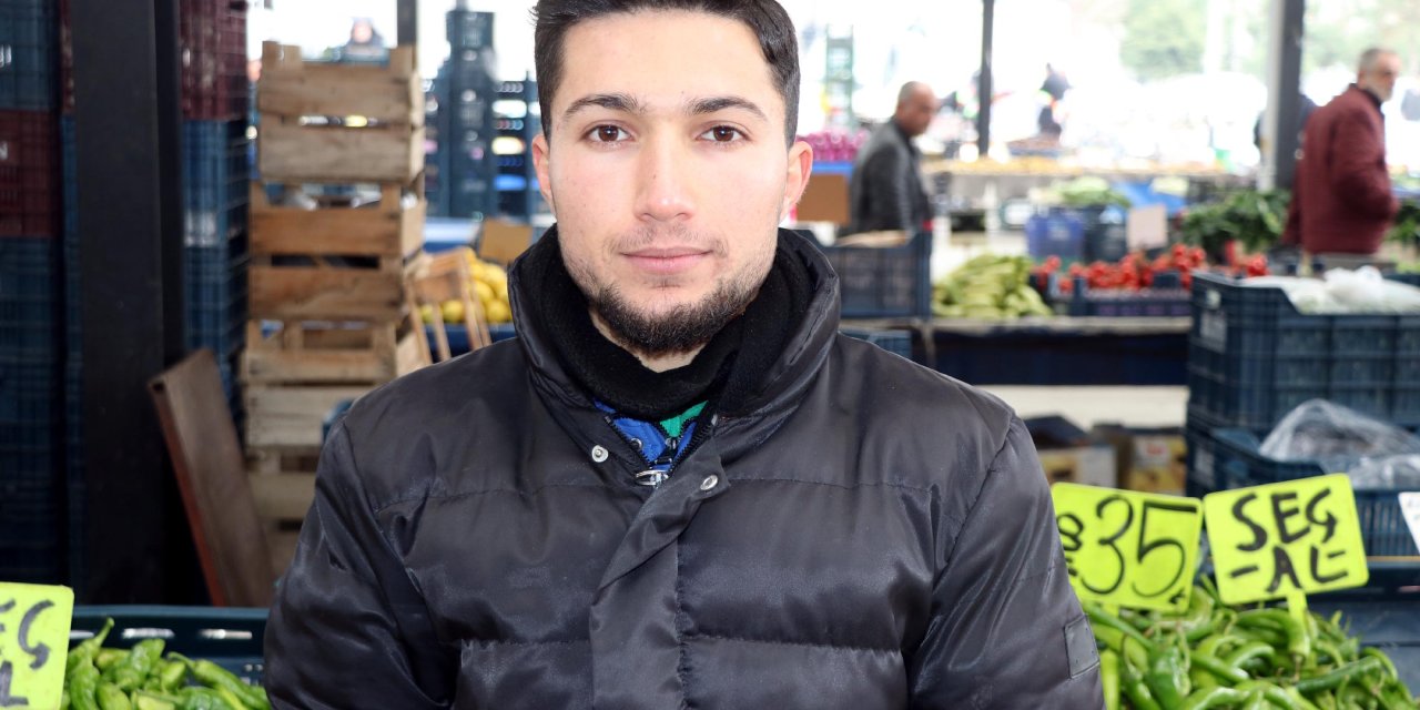 Kayseri'de Arızalanan Askeri Uçak, Zorunlu İniş Yaptı (2)