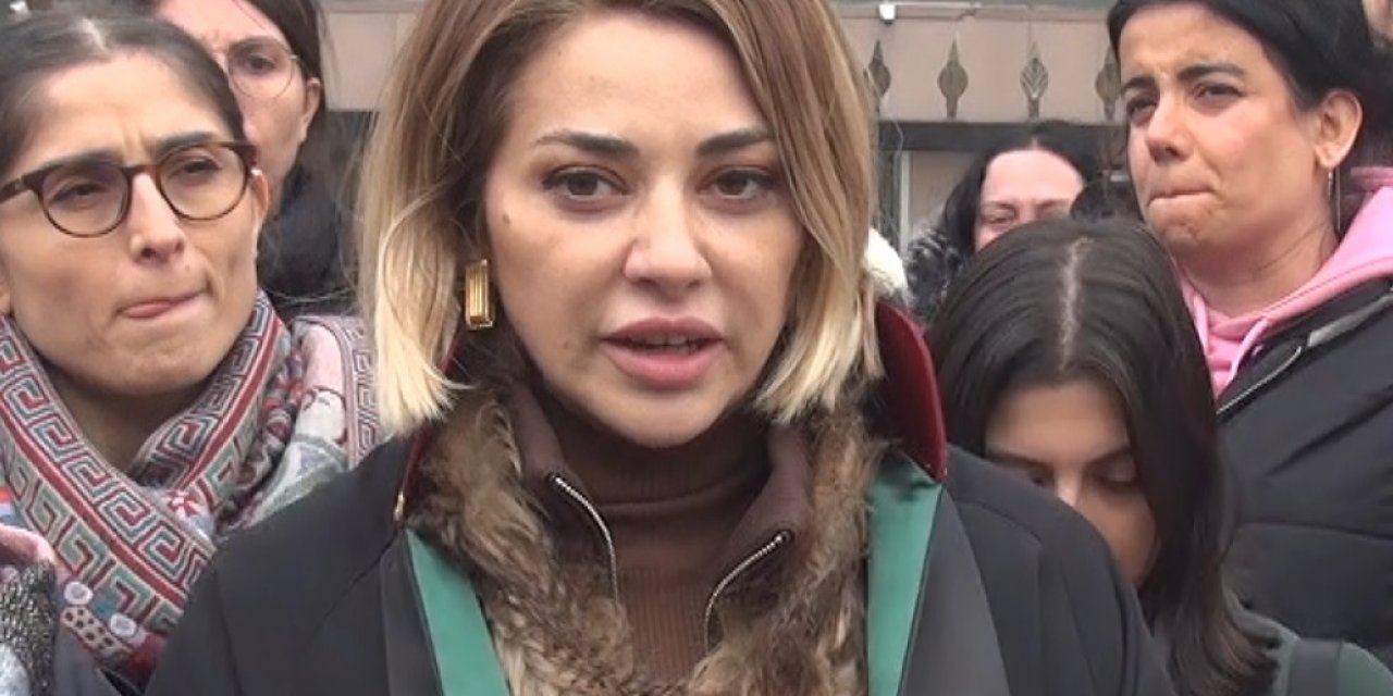 Hemşireye Cinsel Saldırı Davası: Doktor Beraat Etti