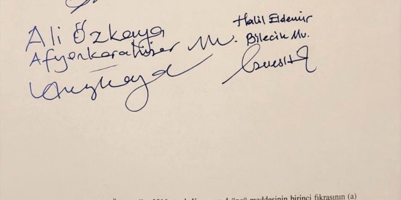 Emeklilere Yüzde 49,25 Zam Önerisi, Meclis Başkanlığı'na Sunuldu