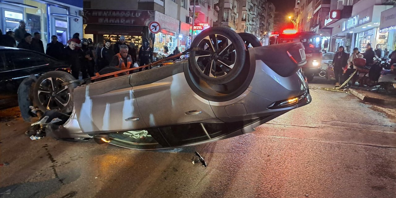 Tabancayla Vurulup, Ardından Kaza Yapan Baysener'in Ölümüyle İlgili Gözaltı Sayısı 4'e Çıktı