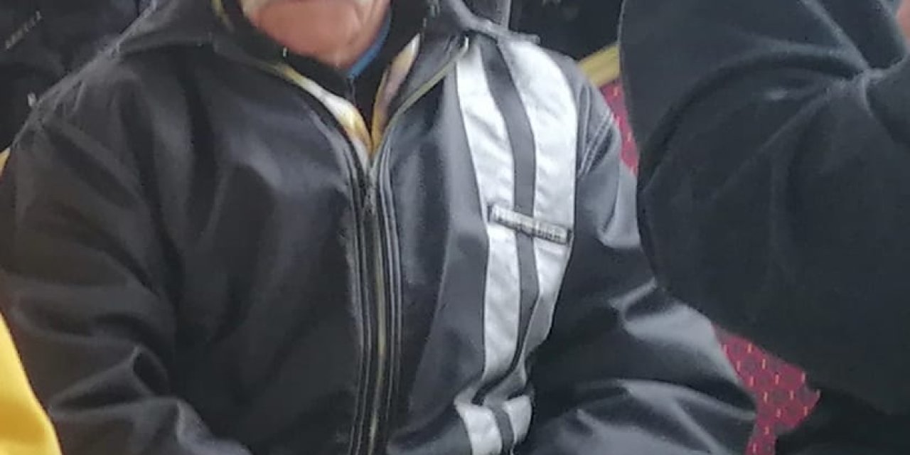 Yeşilçam'ın Efsane Oyuncularındna Hikmet Taşdemir Hayatını Kaybetti