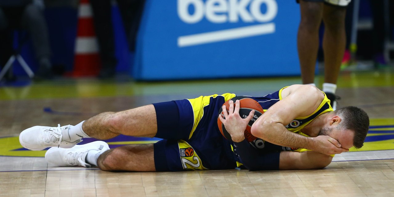 Fenerbahçe Beko - Virtus Bologna: 88-75