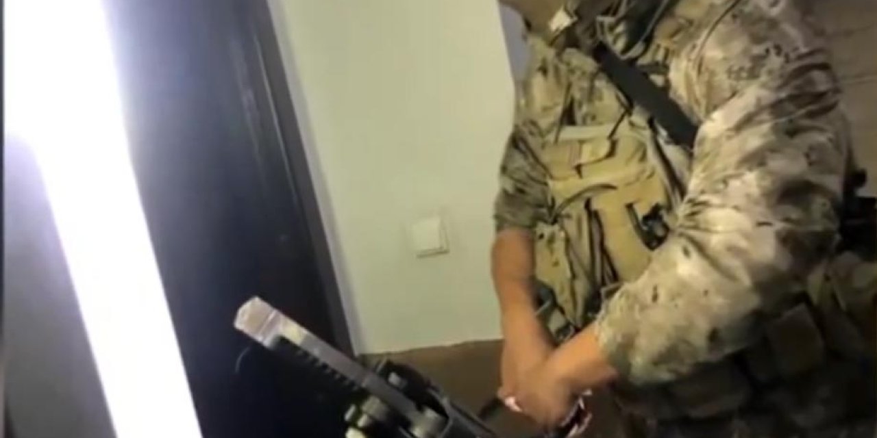 9 İlde 'Sibergöz-18' Operasyonu: 28 Gözaltı