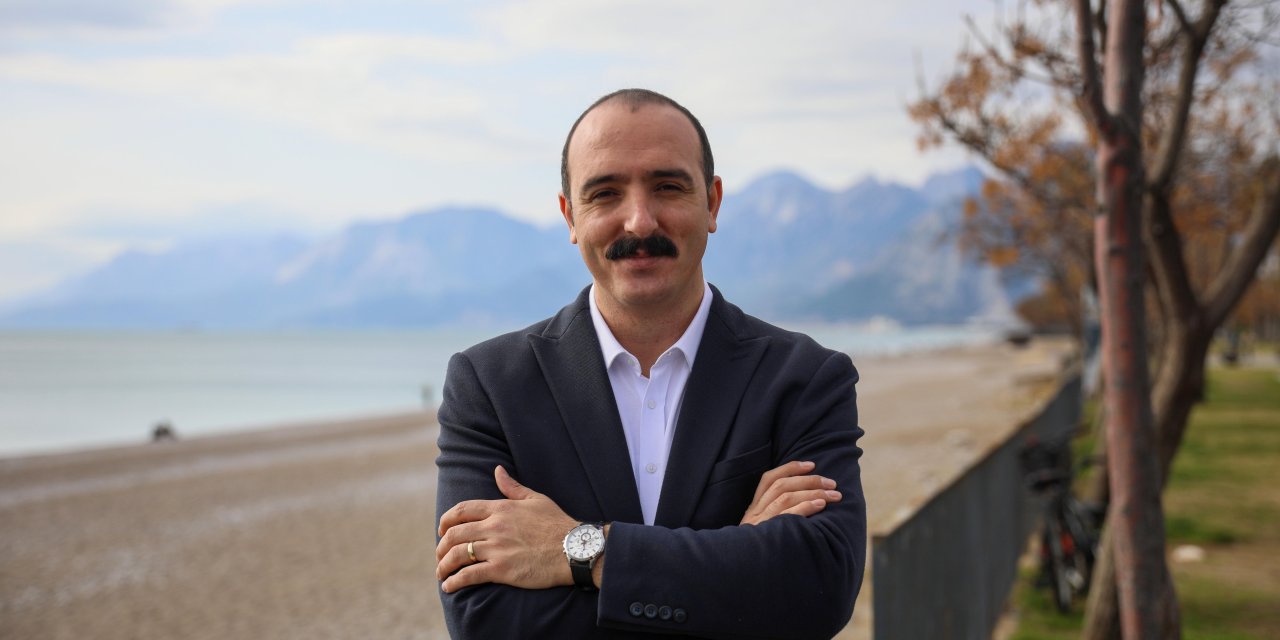 Belediyede İşçiyken, Başkan Adayı Oldu