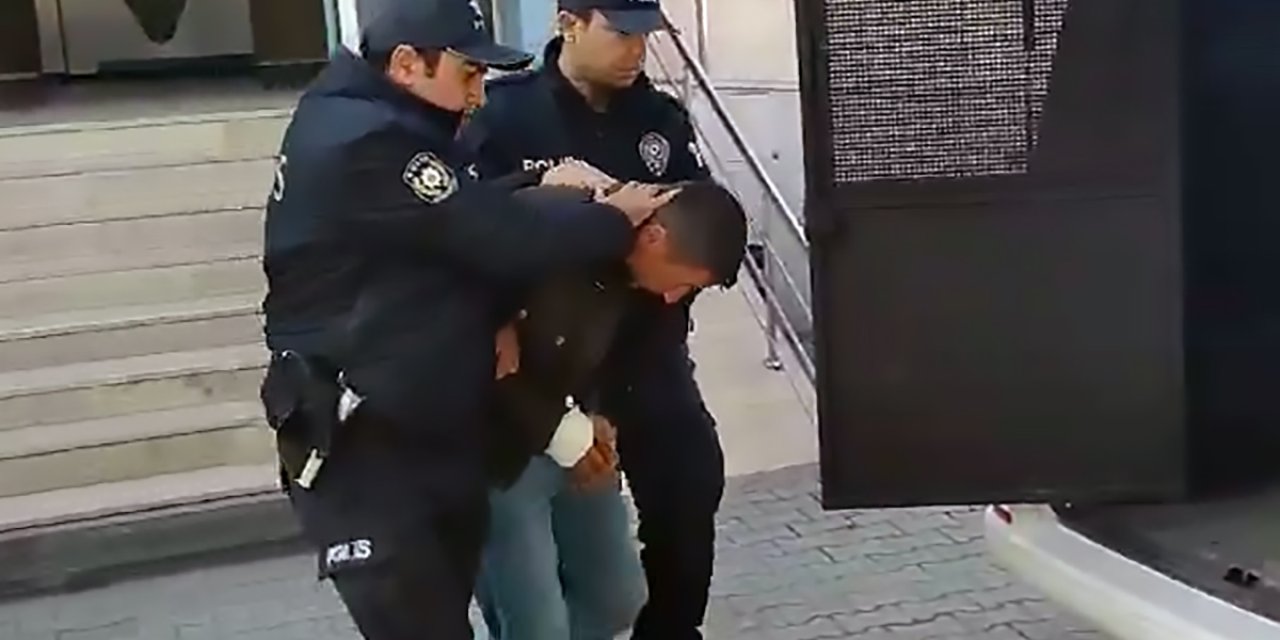 Ağabeyinin Sünger Fabrikasını, Para Vermediği İçin Yakmış