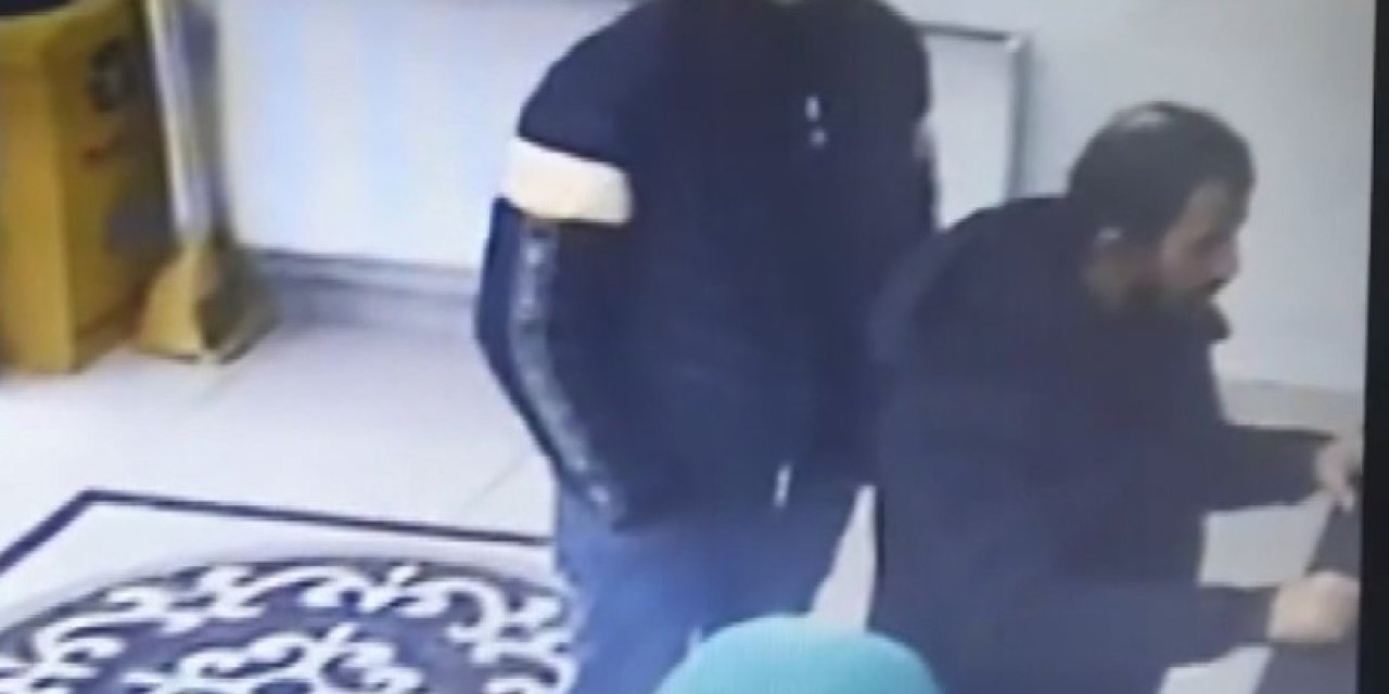 Sultangazi'de 21 Yaşındaki Saldırgan 83 Yaşındaki Adamı Döverek Parasını Gasbetti