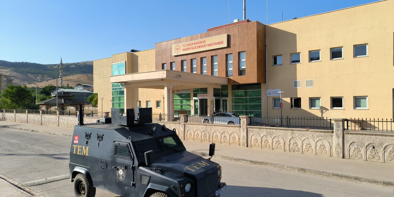 Barış Yapıp Dönerken Kavga Çıktı: 2 Ağır Yaralı