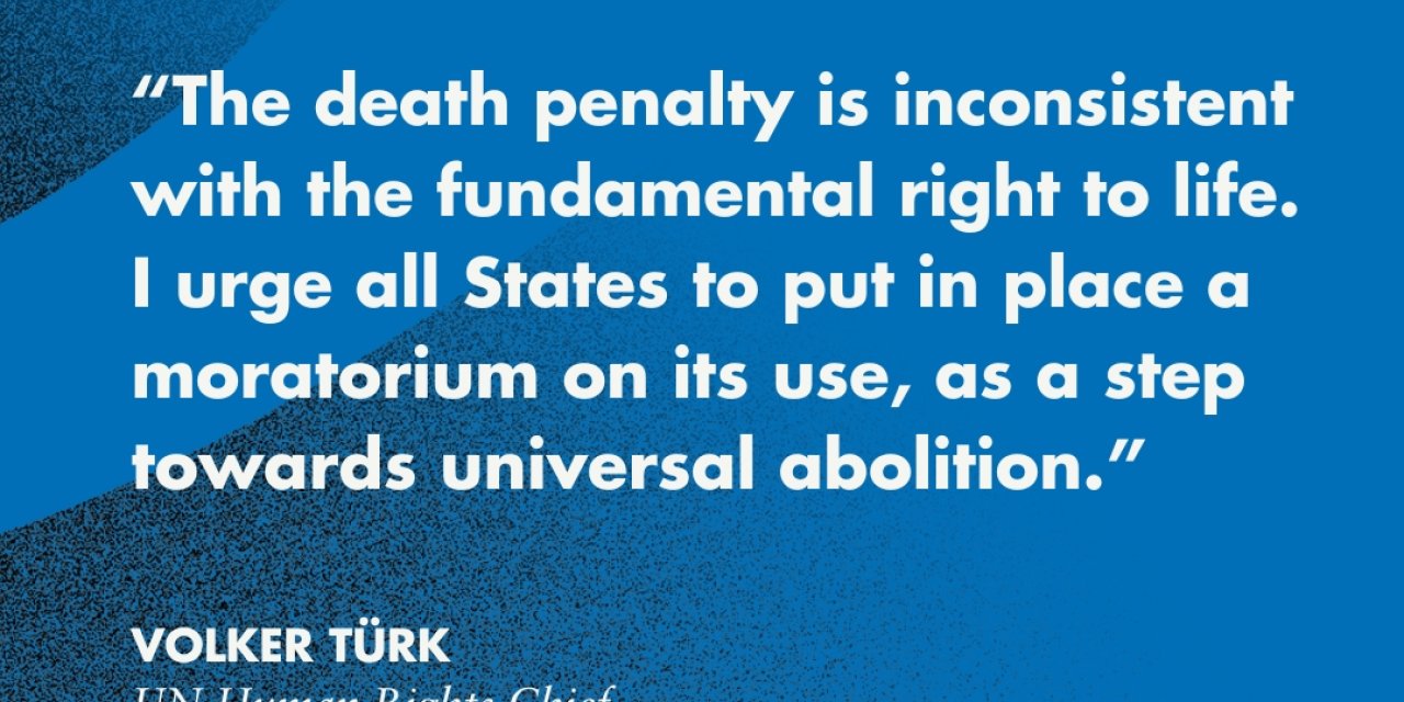 Bm Ve Savcılıktan Nitrojen Gazıyla İdam Sonrasında Açıklamalar