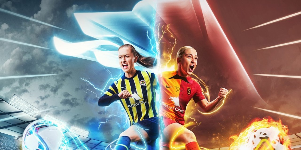 Fenerbahçe Ve Galatasaray Arasındaki Rekabet Kadınlar Süper Liginde De Sürüyor