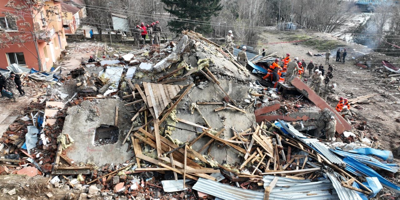 Prof. Dr. Kadıoğlu: Büyük Bir Seferberlik Yapılırsa 3-5 Senede Deprem Riskini Azaltabiliriz