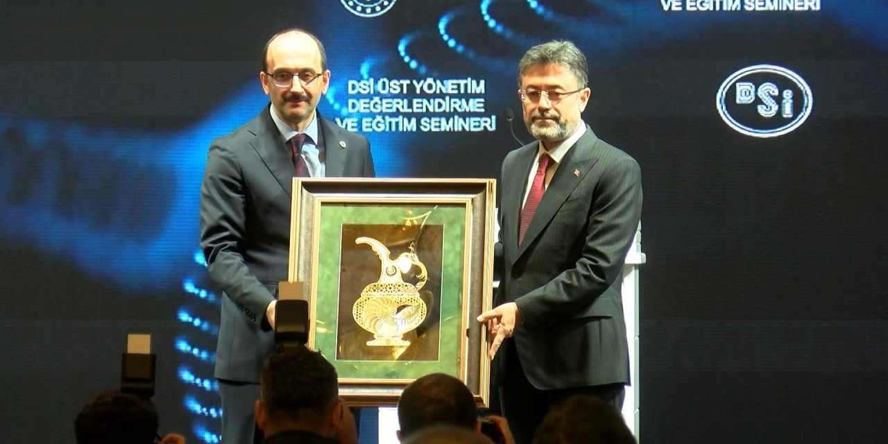 Bakan Yumaklı: İllerin Durumunu Gün Ve Gün Takip Etmek Zorundayız