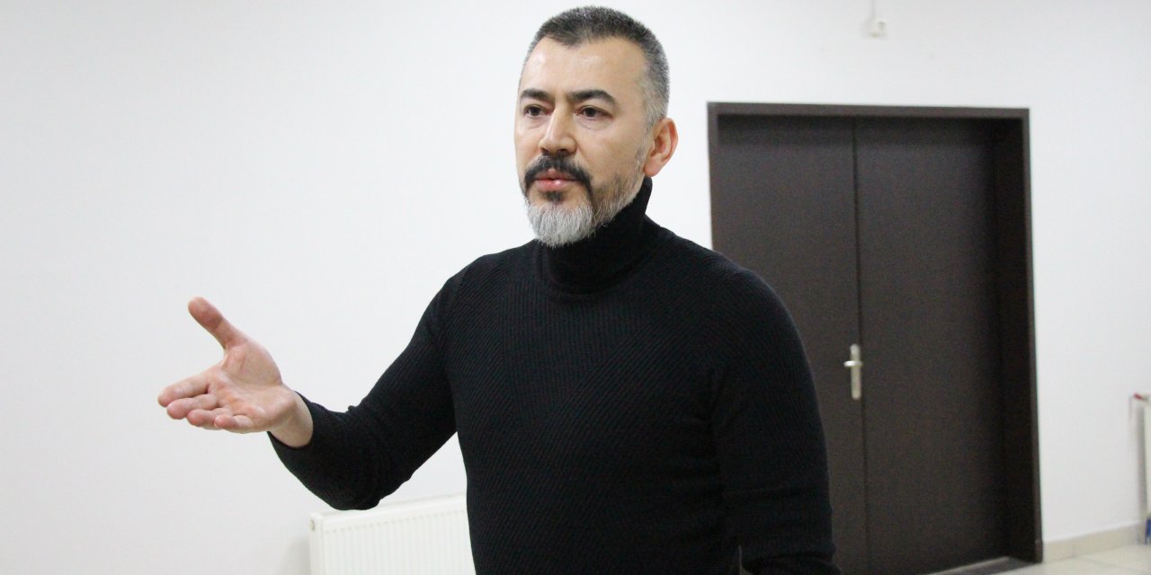 Eski Kalecisi, Boluspor'u İcraya Verdi; Başkan Abak Borcu Ödeyince İcra Kalktı