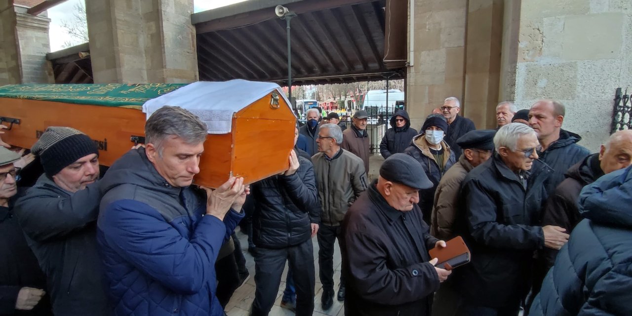 Süper Lig Hakemlerinden Özgür Yankaya'nın Acı Günü