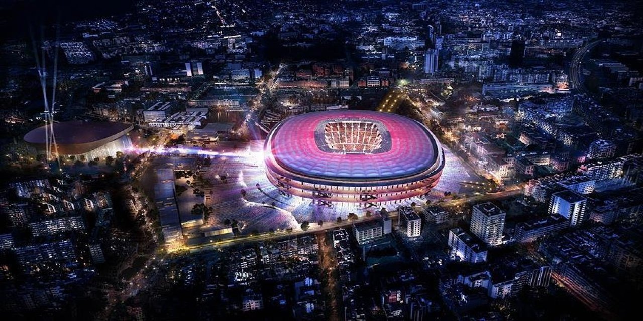 Barcelona'nın restorasyon için Nou Camp'tan çıkması 55 milyon avroluk kayba neden olacak