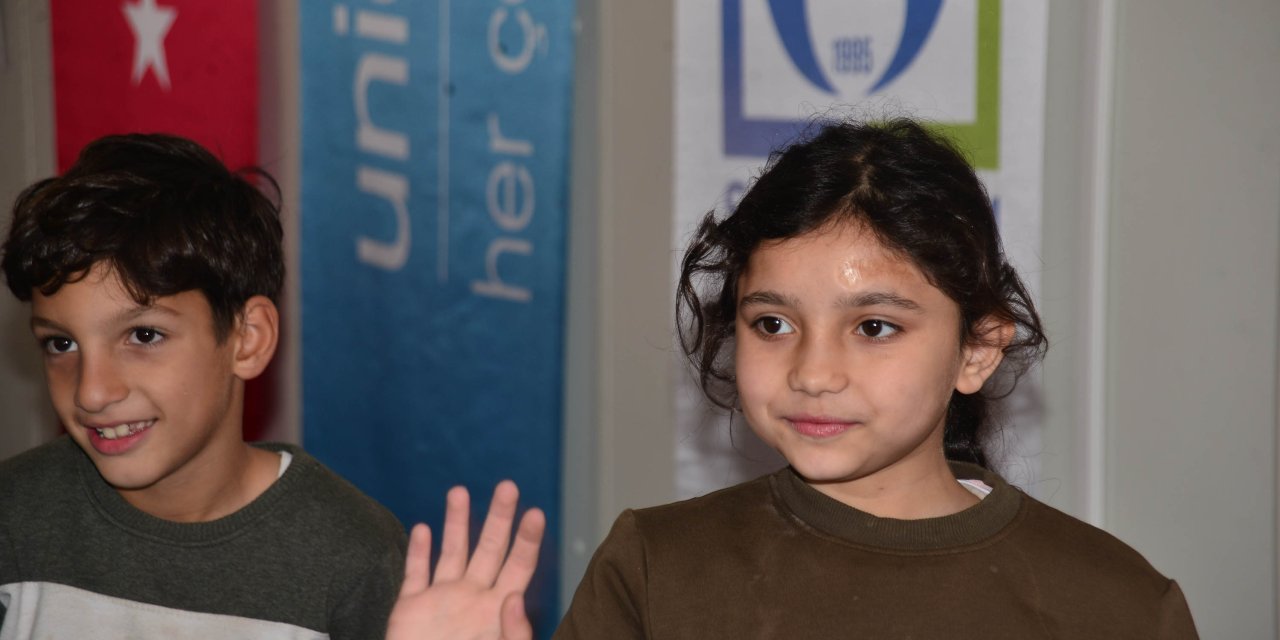 Bm Heyeti, Hatay’da (2)