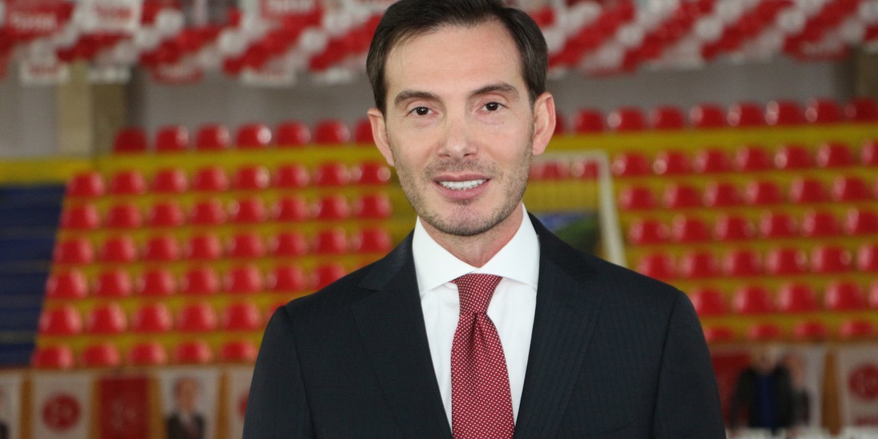 Mhp'nin Tokat Adayı Yazıcıoğlu: Rahmetli Babamın Misyonunu Devam Ettireceğiz