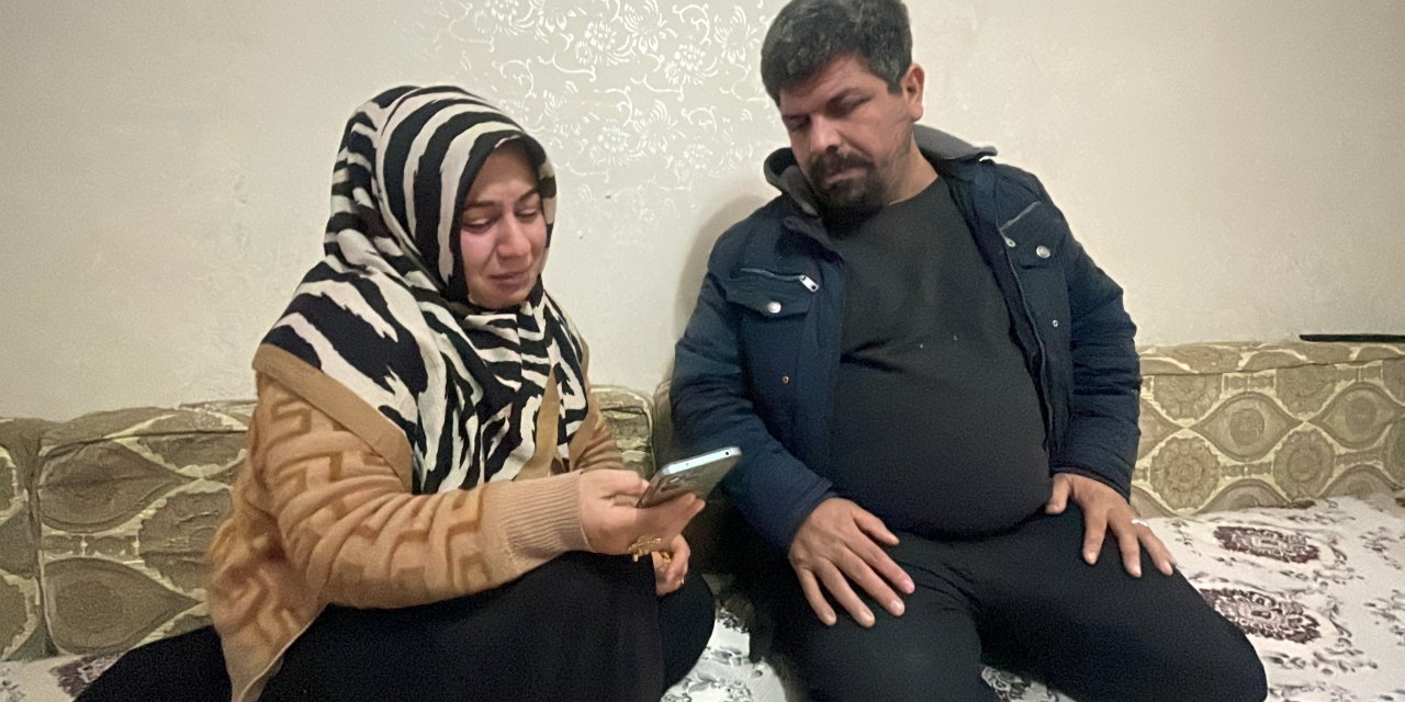 Koruyucu Aile Olarak 11 Ay Baktıkları Çocuk Geri Alınan Çiftin Gözyaşları; 'Evlatlık Olarak Bize Verin'