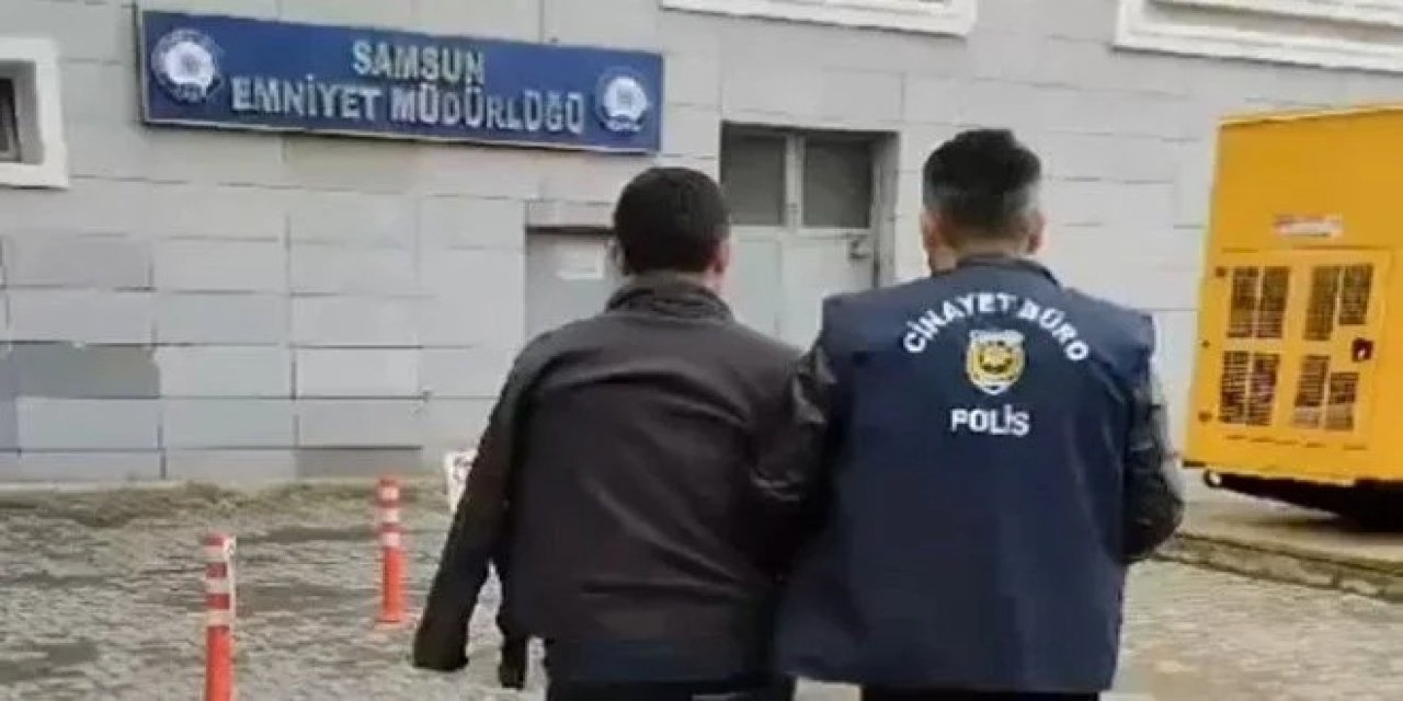 Kayınvalidesi Ve Kayınpederini Öldüren Hükümlü, 20 Yıl Sonra Cinayeti İşlediği Mahallede Yakalandı