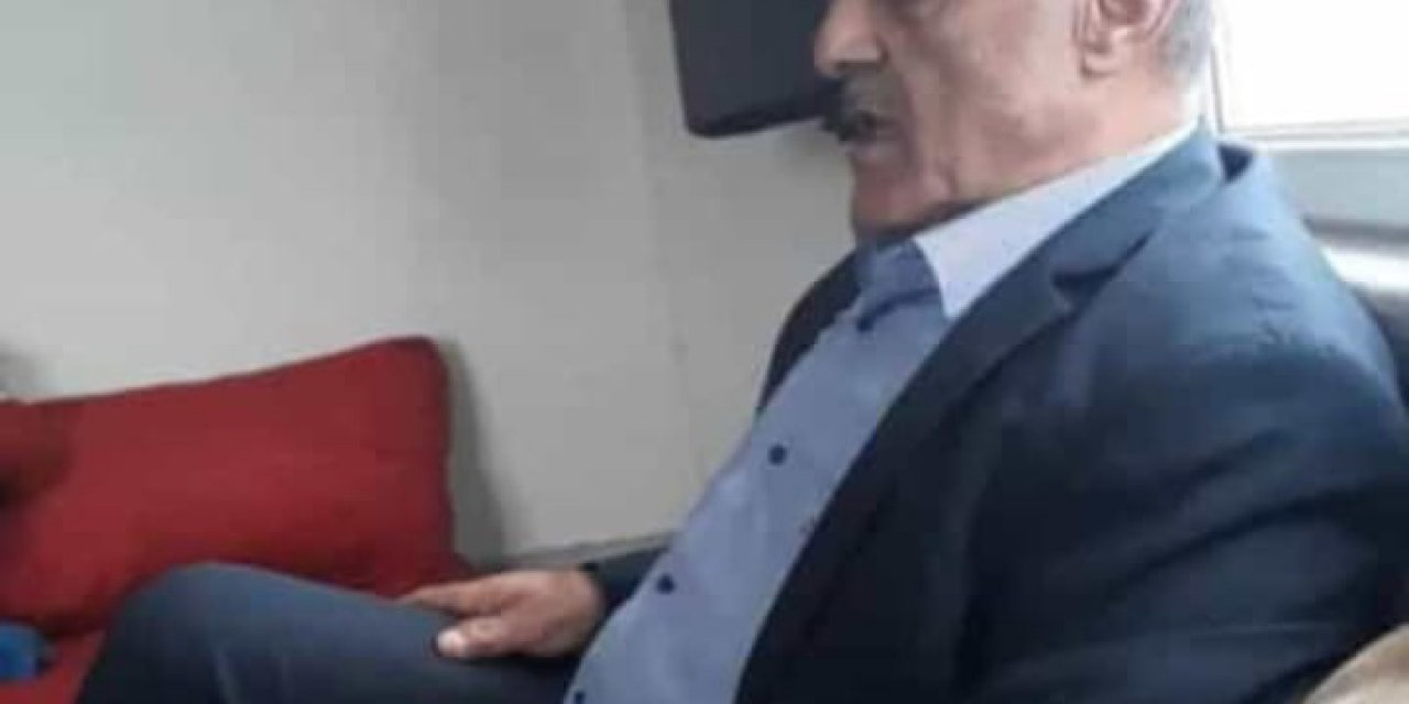 Sason Çayı'ndan Geçerken Akıntıya Kapılınca Öldü