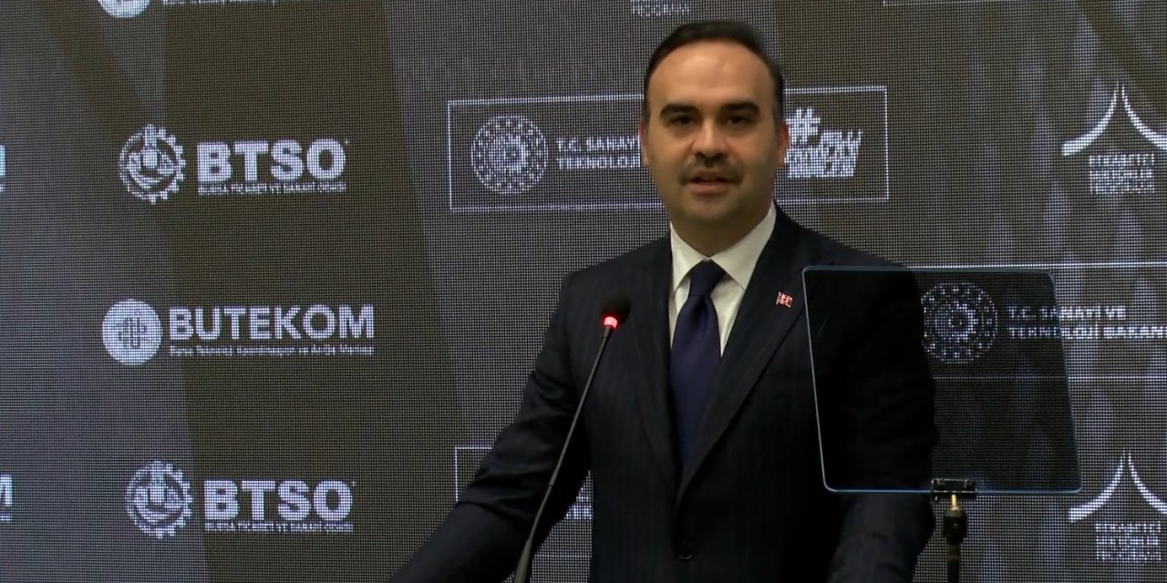 Bakan Kacır: Türk Bilim İnsanlarının, Tersine Beyin Göçünü Sağlamayı Hedefliyoruz (2)