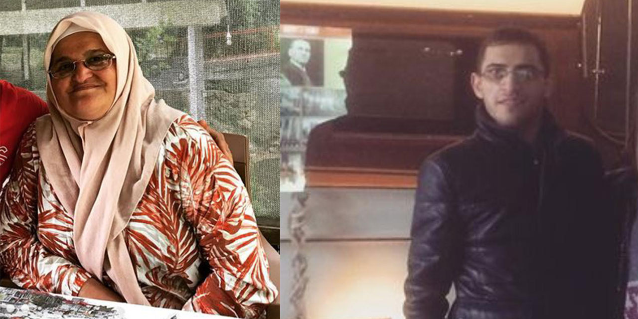 Annesini Bıçaklayarak Öldüren Zihinsel Engelli Genç, 112’yi Arayıp Kendisini İhbar Etti