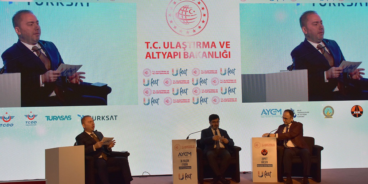 Trabzon'da "U-Fest" sona erdi