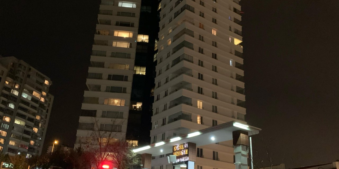 Barışma Teklifini Reddettiği Eski Erkek Arkadaşı Tarafından Öldürüldü