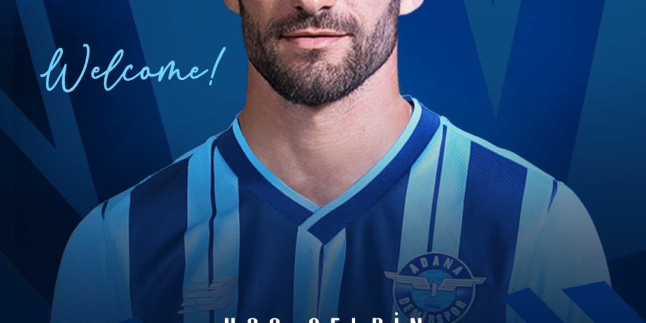 Adana Demirspor, Mohammadi'yi Renklerine Bağladı