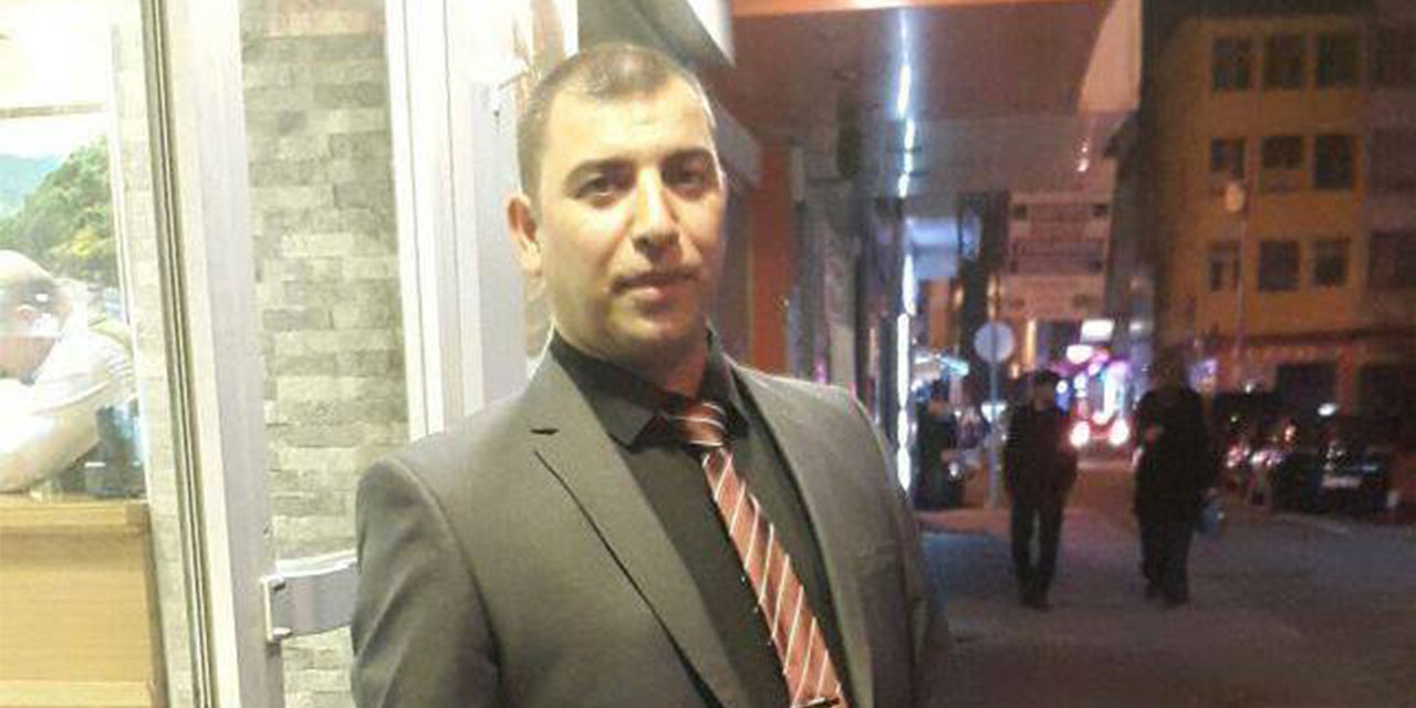 CHP’nin Rize’de Belediye Başkan Adayı Açıkladığı Çağıran: “Ben AKP üyesiyim CHP ile hiçbir bağlantım yoktur”