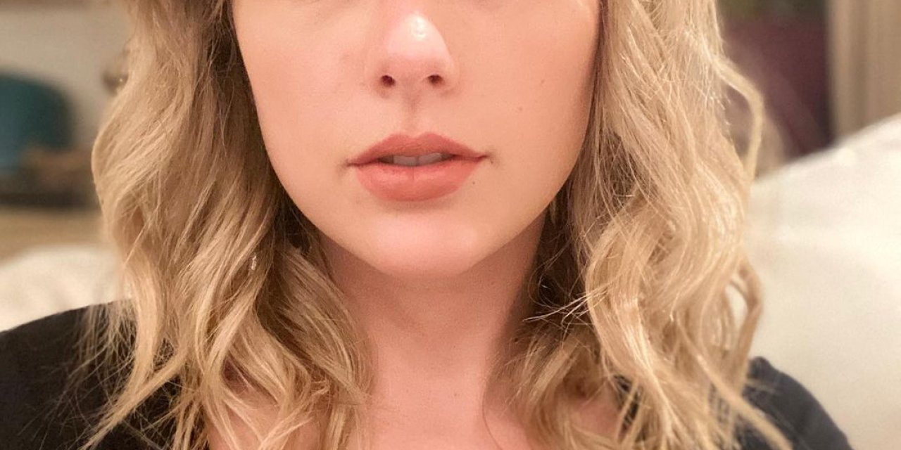 Beyaz Saray’dan Taylor Swift'in Müstehcen Görsellerine Yasal Düzenleme