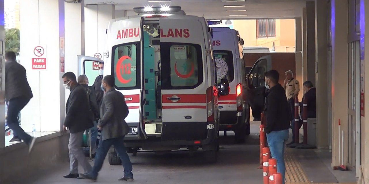 Tabancayla Şakalaşırken Arkadaşını Öldürdü