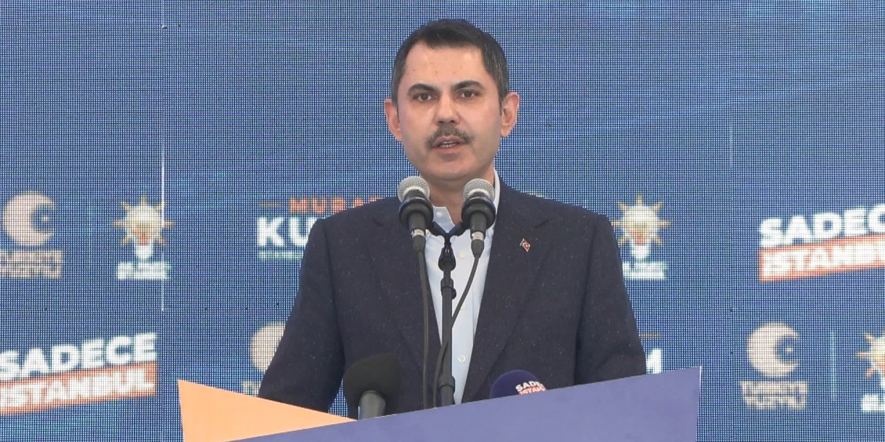 Kurum: Bizi Takdir Edecek Millettir