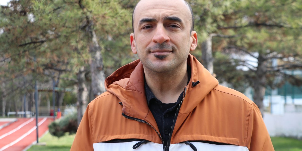 Hiç Gitmediği Almanya’dan Sınır Dışı Edildiğini İş Başvurusunda Öğrendi