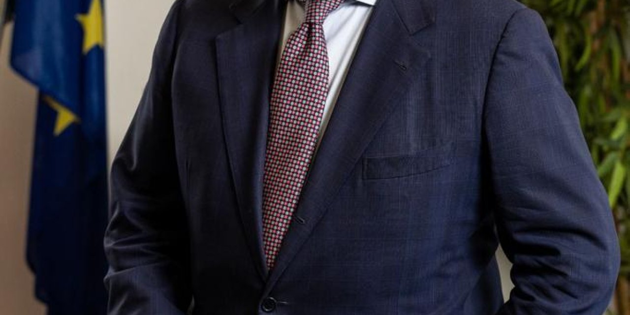 İtalya, Unrwa’nın Nakit Akışını Durdurdu