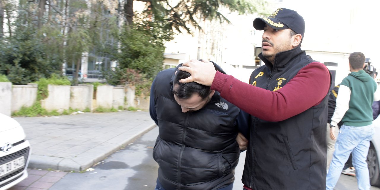 Zeytinburnu'ndaki 5 Milyon Liralık Gasp: Şüpheliler İş İnsanının Çalışanları Çıktı